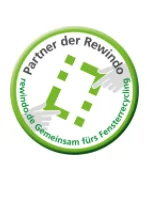 Partner Rewindo – recyklácia okien