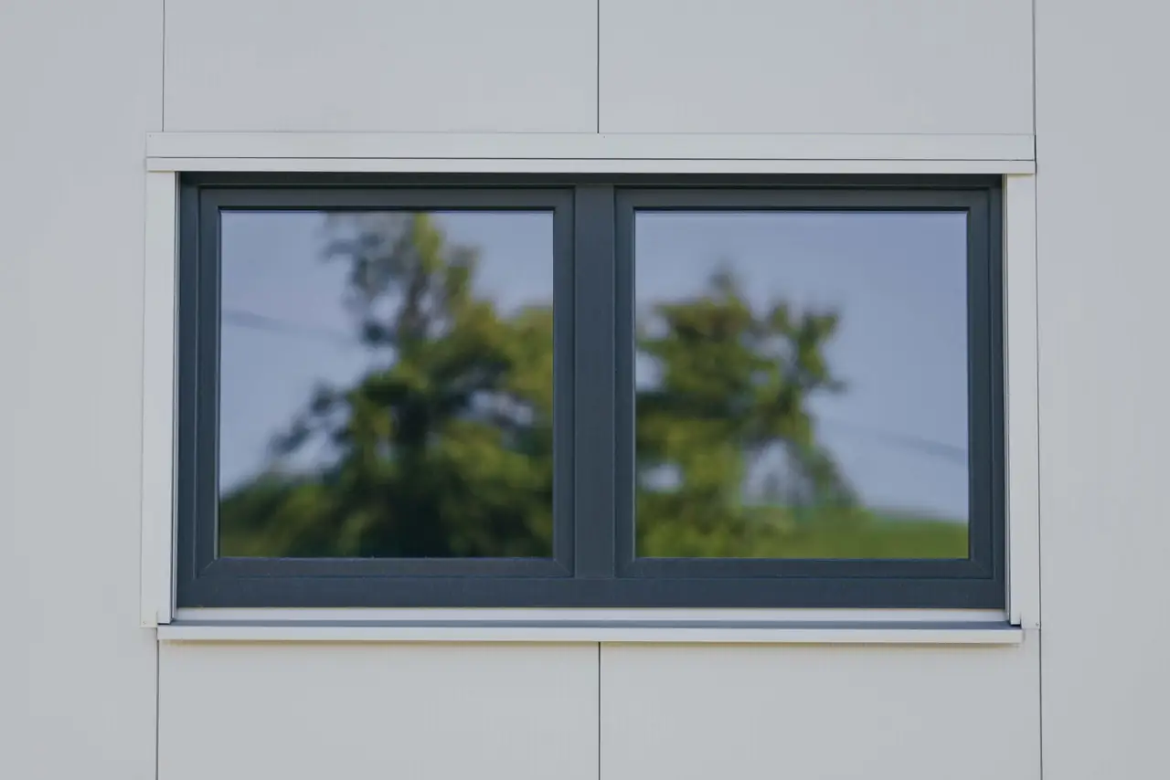 AZ Therm Raslavice – realizácia RAKYstav