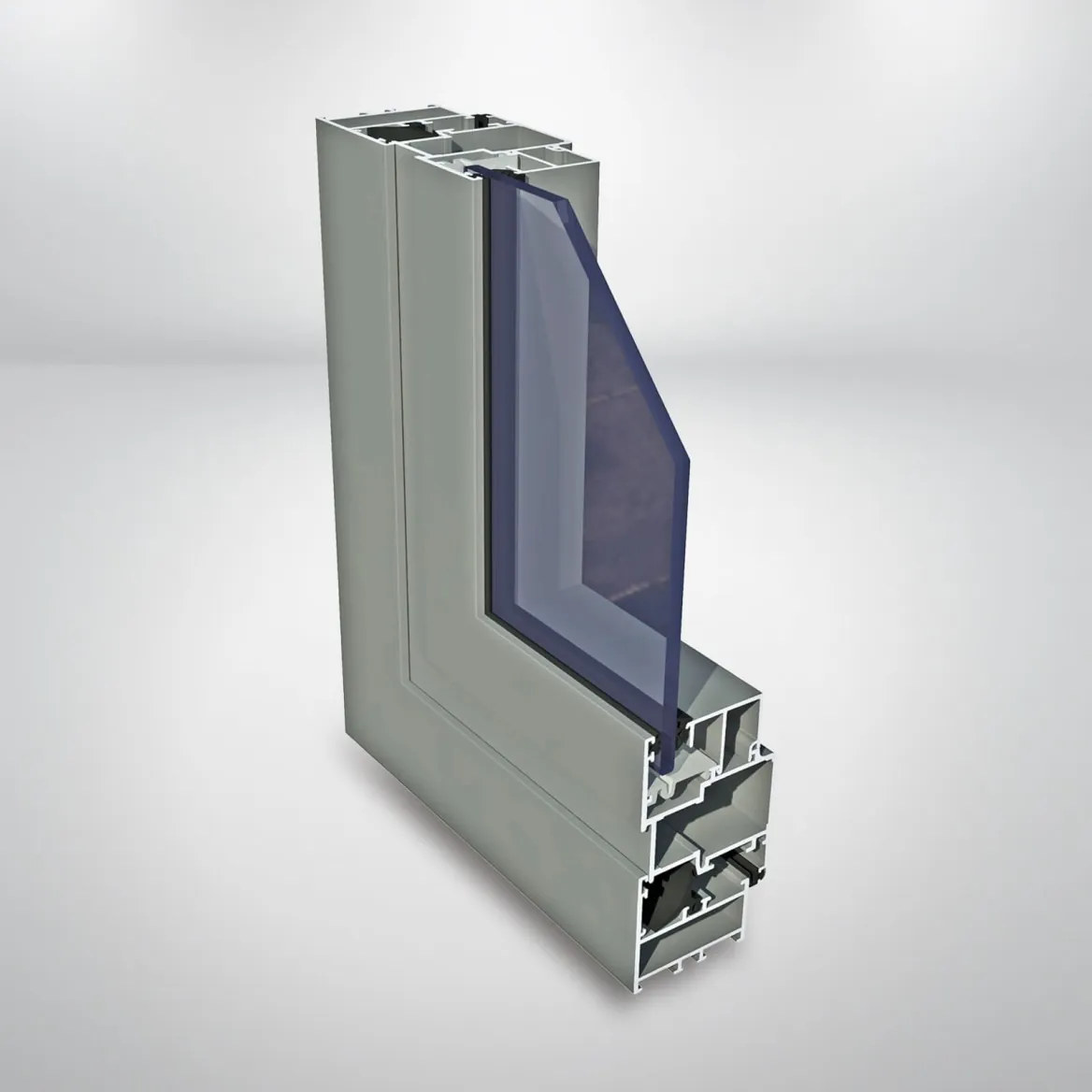 Aliplast Econoline