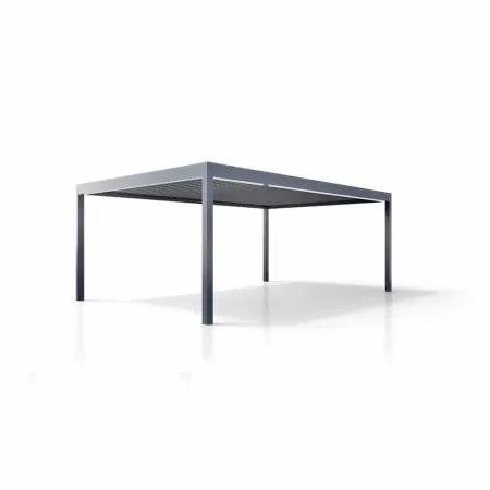 ALUPROF MB-OpenSky 140 – zimné záhrady a pergoly