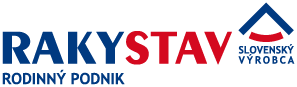 RAKYstav